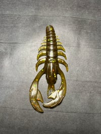 Image 3 of 3.5” Crazy Craw