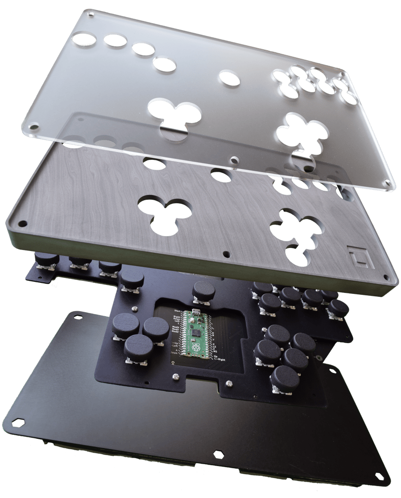 Image of Leme Tech One (2024)