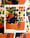 Image of Boog Risograph Print