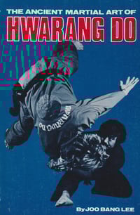 Image 1 of The Ancient Martial Art of Hwarang Do (3 Book set!)
