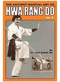 Image 3 of The Ancient Martial Art of Hwarang Do (3 Book set!)