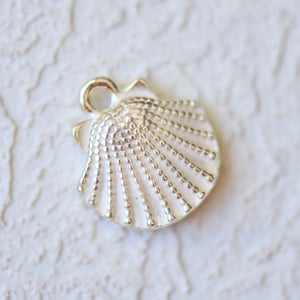 Image of Silver - Shells