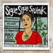 Image of SIGUE SIGUE SPUTNIK POSTER