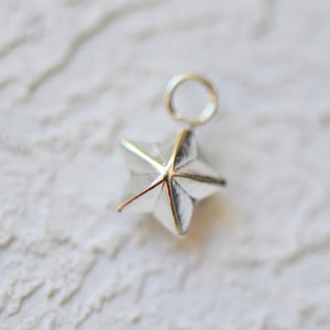 Image of Silver - Stars