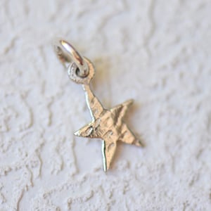 Image of Silver - Stars