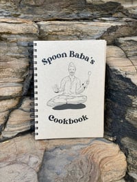 Image 1 of Spoon Baba’s Cookbook