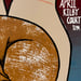 Image of JOHN VANDERSLICE / ST VINCENT POSTER