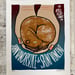 Image of JOHN VANDERSLICE / ST VINCENT POSTER