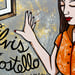 Image of ELVIS COSTELLO POSTER