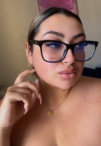 Image 2 of CC glasses/sunnies (click to browse) 