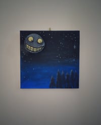 Image 4 of And Then The Moon Smiled...
