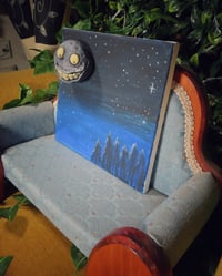 Image 3 of And Then The Moon Smiled...