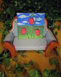 Image 1 of Strange Strawberries