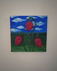 Image 4 of Strange Strawberries