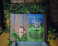 Image 1 of The Ballad of Abigail's Lost Head