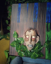 Image 2 of The Ballad of Abigail's Lost Head