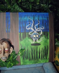 Image 3 of The Ballad of Abigail's Lost Head