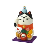 Image 13 of Decole Collectible Figurines