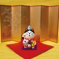 Image 14 of Decole Collectible Figurines