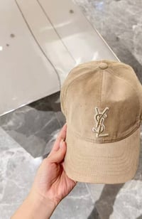 Image 3 of Y hats 