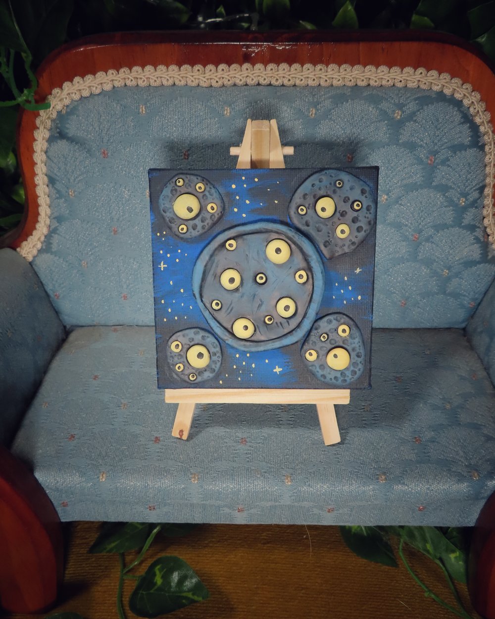 Image of Starry Eyes