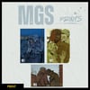 [DIELL] MGS Prints