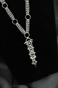 Image 2 of Barbed Rosary