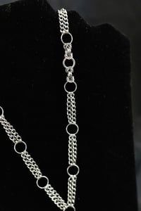 Image 3 of Barbed Rosary