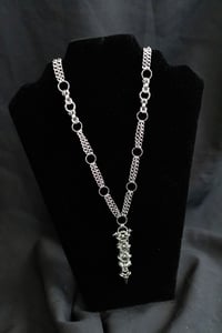 Image 1 of Barbed Rosary