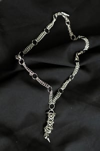 Image 4 of Barbed Rosary
