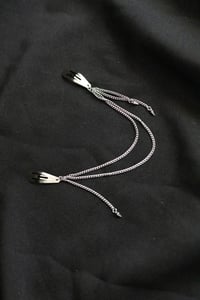 Image 4 of Adorned clips