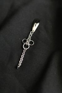 Image 2 of Adorned clips