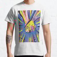 Image 1 of "Band Together" Unisex t-shirt