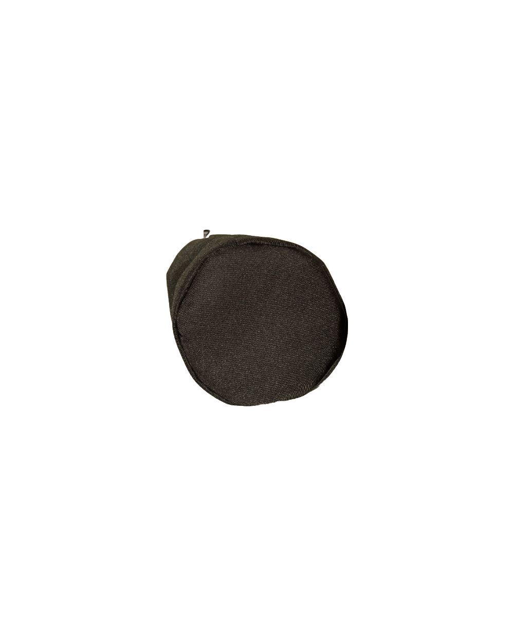Black Sail Cloth Head Cover