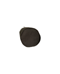 Image 3 of Black Sail Cloth Head Cover