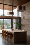 KANE DINING TABLE