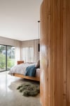 FLOATING BED BASE