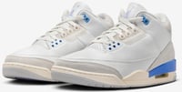 AJ 3 “Lucky Shorts”