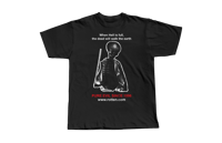 Image 2 of Rotten dot com - T-Shirt