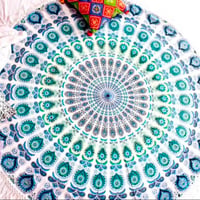 Beach Blanket