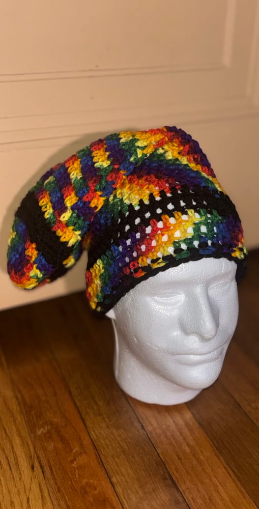Image of Slouchy Beanie