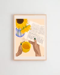 Image 1 of Tea time - These Habits
