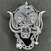 Image 3 of Motörhead warpig pins