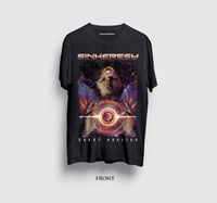 Image 2 of 'THE CALLING' TOUR T-SHIRT Limited Ed.