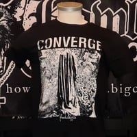 Converge shirt