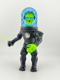 Image 5 of ROTJ Zombie Luke