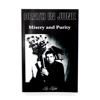 Death In June - Misery and Purity - Book