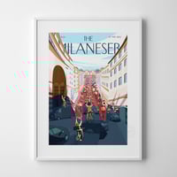 The Milaneser #144