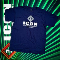 ICON Youth Academy T-Shirt
