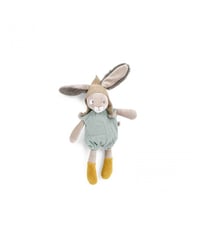 Image 2 of Little rabbit soft toy 